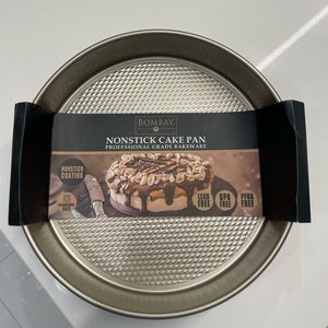 Non Stick Cake Pan